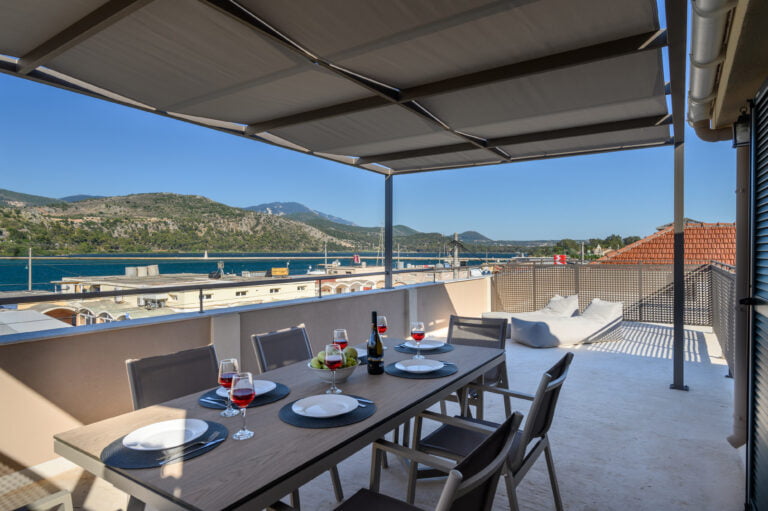 Kefalonia Accommodation
