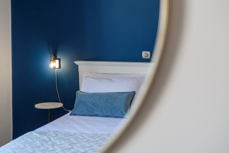 Centro Y Mar Apartments