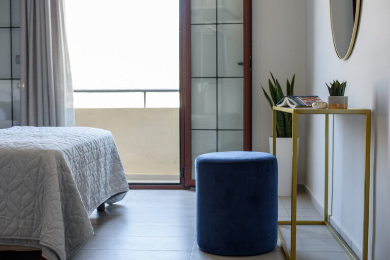 Centro Y Mar Apartments