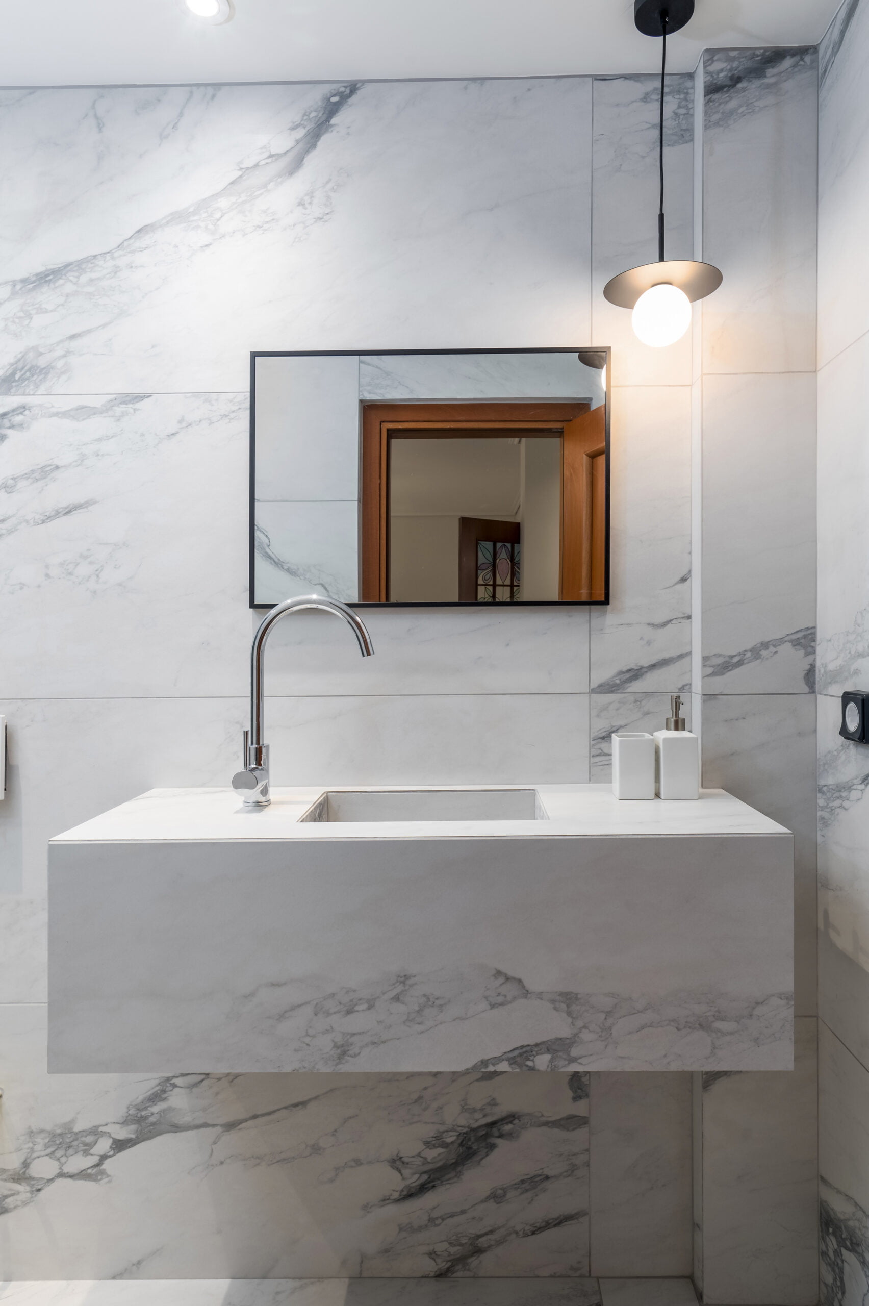 Cephalonia apartment