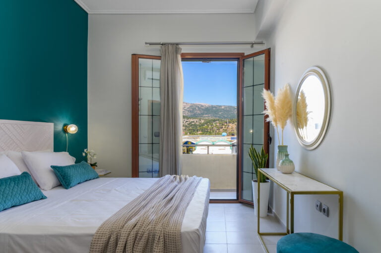 Centro Y Mar Apartments