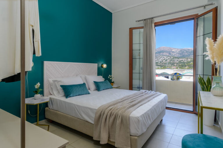 Centro Y Mar Apartments