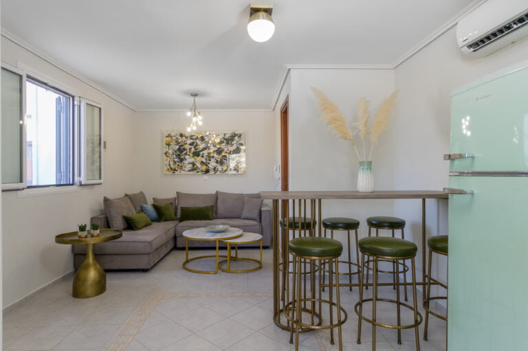 Kefalonia Accommodation