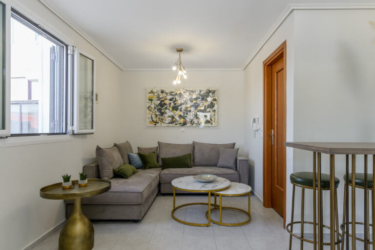 Kefalonia Accommodation